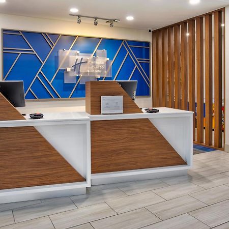 Holiday Inn Express Hotel And Suites Katy By Ihg Buitenkant foto