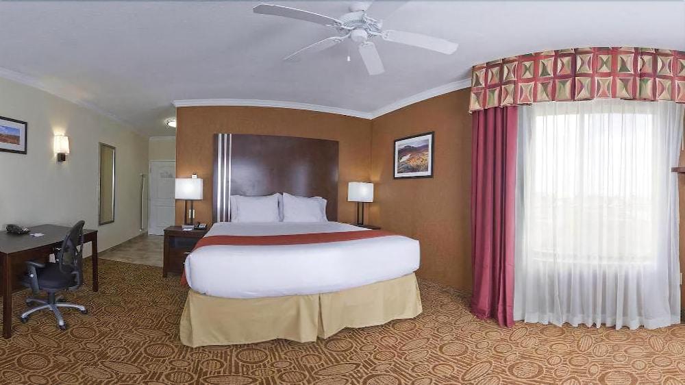 Holiday Inn Express Hotel And Suites Katy By Ihg Buitenkant foto